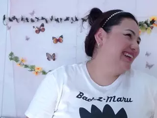 antonella23's Live Sex Cam Show