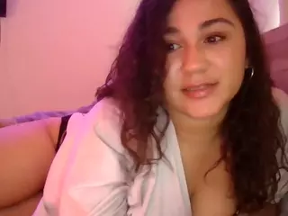 AriaRose's Live Sex Cam Show