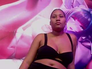 ebonyroses Porn