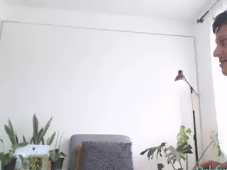 juliana's Live Sex Cam Show
