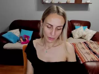 MaryHaley's Live Sex Cam Show