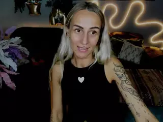 MaryHaley's Live Sex Cam Show