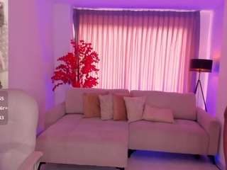 rebeka-spencer live webcam show