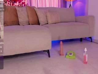 rebeka-spencer live webcam show