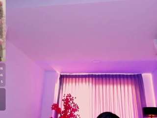 Rebeka spencer live webcam show