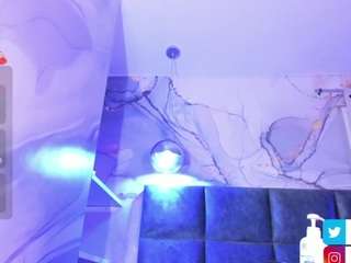  valeriasol chat room