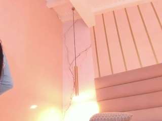 valeriasol webcam model