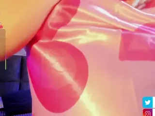 Valeria's Live Sex Cam Show