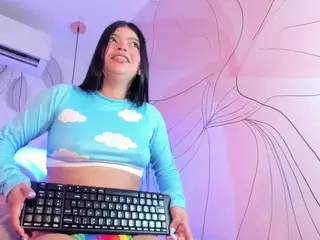 Valeria's Live Sex Cam Show