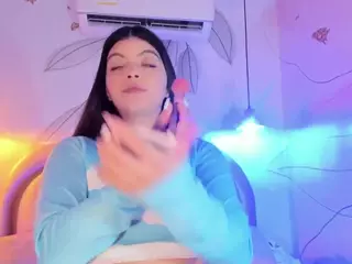 Valeria's Live Sex Cam Show