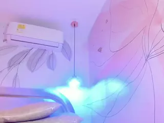 Valeria's Live Sex Cam Show