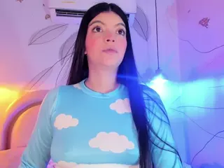 Valeria's Live Sex Cam Show