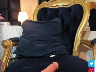 Valeria's Live Sex Cam Show