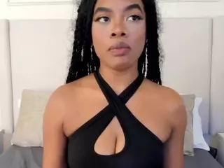 Abril-Taylorr's Live Sex Cam Show