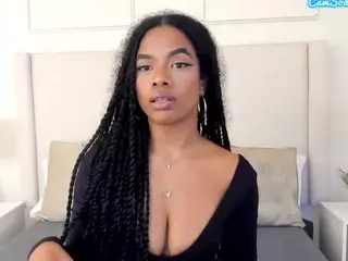 Abril-Taylorr's Live Sex Cam Show