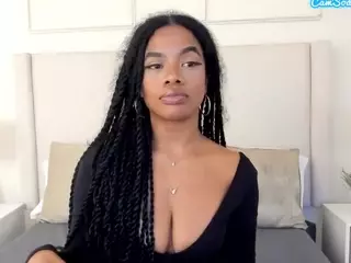 Abril-Taylorr's Live Sex Cam Show