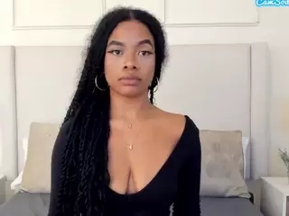 Abril-Taylorr's Live Sex Cam Show