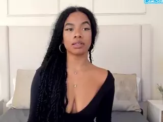 Abril-Taylorr's Live Sex Cam Show