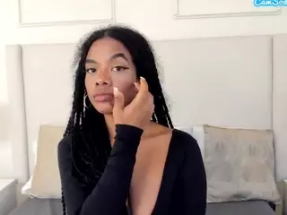 Abril-Taylorr's Live Sex Cam Show