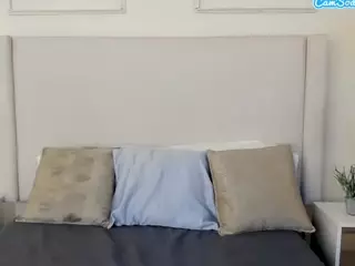 Abril-Taylorr's Live Sex Cam Show