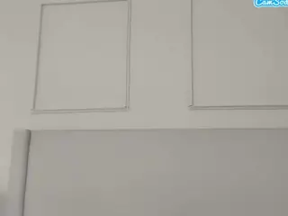 Abril-Taylorr's Live Sex Cam Show