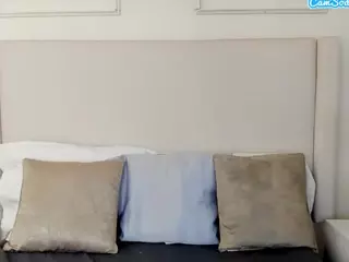 Abril-Taylorr's Live Sex Cam Show