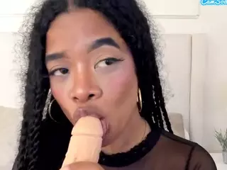 Abril-Taylorr's Live Sex Cam Show
