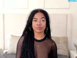 Abril-Taylorr's Live Sex Cam Show