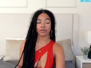 Abril-Taylorr's Live Sex Cam Show