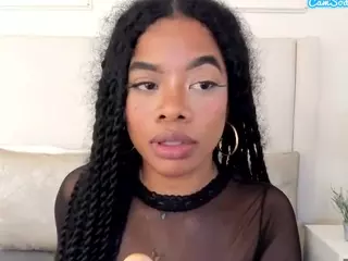 Abril-Taylorr's Live Sex Cam Show