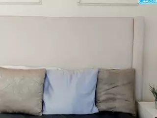Abril-Taylorr's Live Sex Cam Show