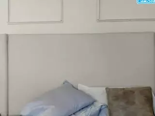 Abril-Taylorr's Live Sex Cam Show