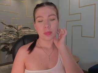 gabrielleroy camsoda Black Sexcam 