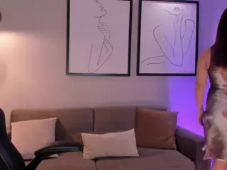 GabrielleRoy's Live Sex Cam Show