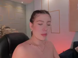 GabrielleRoy's Live Sex Cam Show