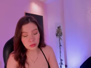 GabrielleRoy's Live Sex Cam Show