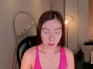 GabrielleRoy's Live Sex Cam Show