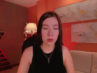 GabrielleRoy's Live Sex Cam Show