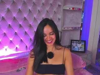 haarii02 - Cam en Direct