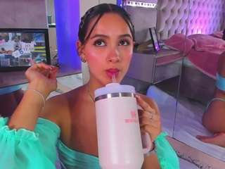 haarii02 Live Webcam on CamSoda