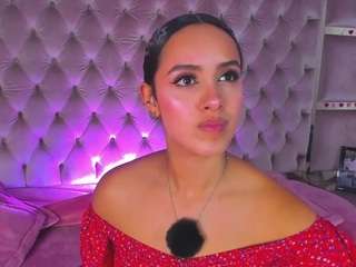 haarii02 Live Webcam on CamSoda