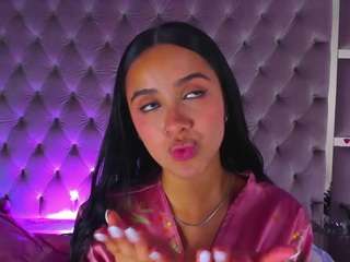 haarii02 Live Webcam on CamSoda