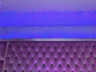 haarii02's CamSoda show and profile