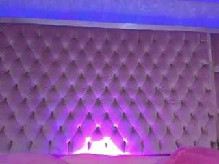 haarii02 webcam model