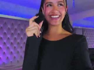 haarii02 Live Webcam on CamSoda