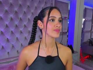 haarii02 Live Webcam on CamSoda