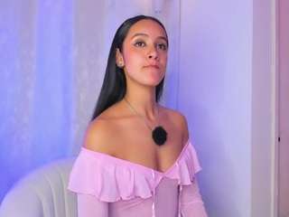 haarii02 Sex Cam Show