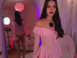 hari live webcam show
