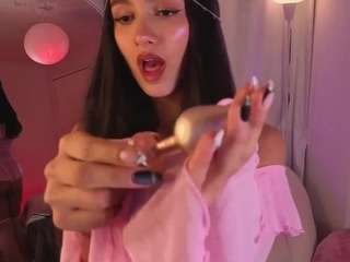 hari live webcam show