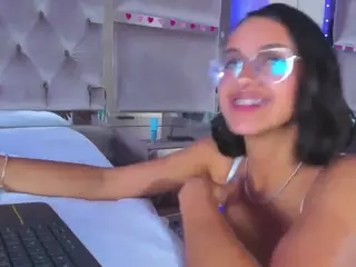 hari's Live Sex Cam Show
